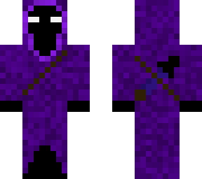final entity