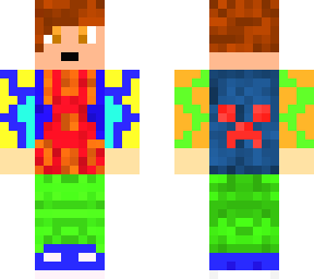 fixed 90s kid