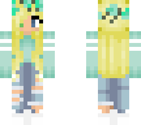 flower recolor