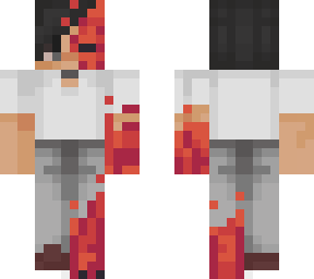 friends skin