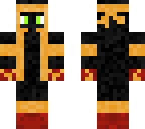 fyrebolt new suit (updated again)