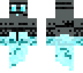 ghost soldier