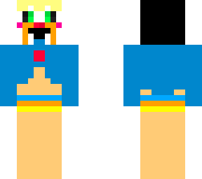 gloria the puppet
