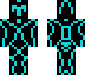 glow knight