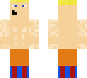 goku