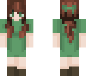 greenbow (redesigned)
