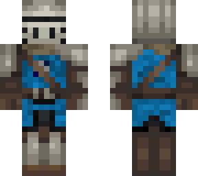 guard of the kingdom of aargau