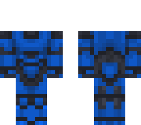 headless armor tester