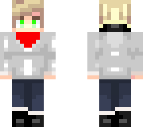 henry afton