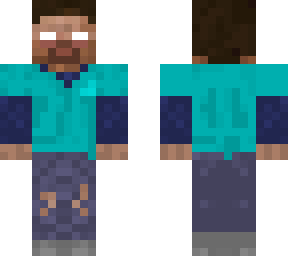 herobrine (au)