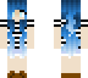 i used my own hairbase halp