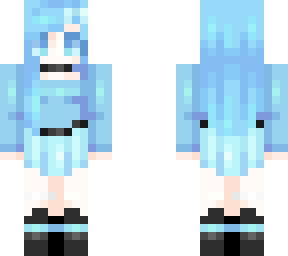 ice elf - skye