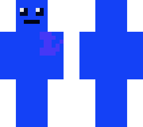 im blue daba d daba die