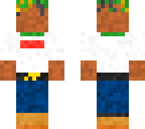 jahgrass