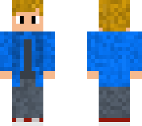 jake 2.0