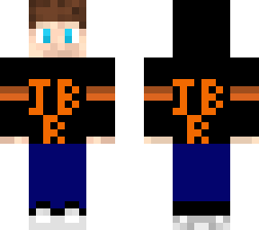 jimbobjr skin for channel