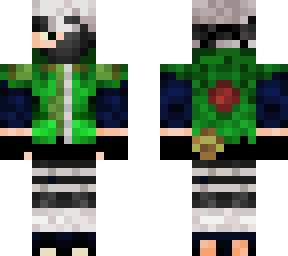 kakashi hatake