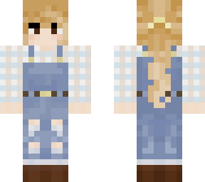 les bian farmer again