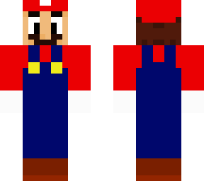 mario