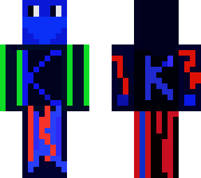 maskkdude