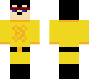 max goof as powerline