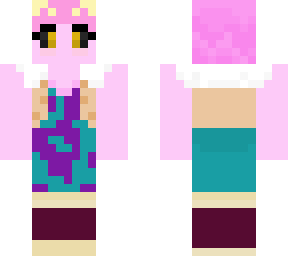 mina ashido