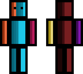 mr cubix