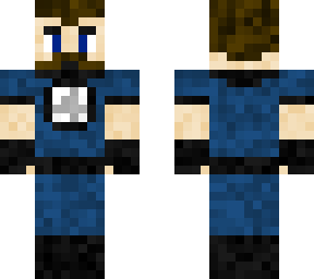 mr fantastic