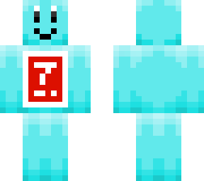my default with t series logo