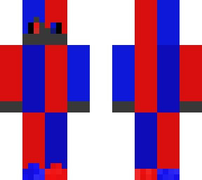 my demon (part two)