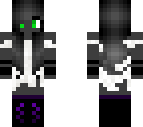 my oc, midnight