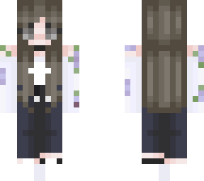 my skin
