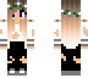 my survival skin