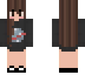 nasa girl ((read desc))