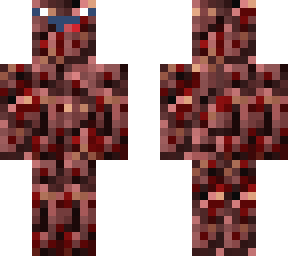 netherack derp camo trolling skin