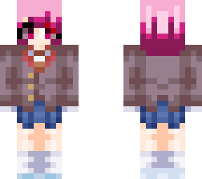 normal natsuki