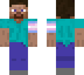 notch is a trans-phobic meanie