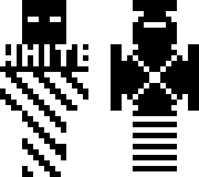 off-white person