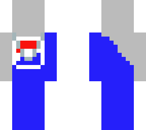 pepsi man