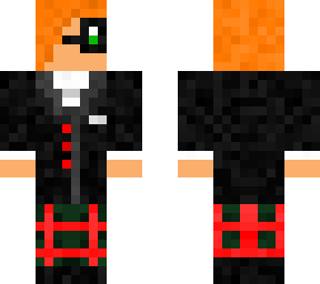 persona 5 highschool character