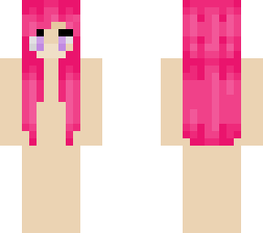 pink hb