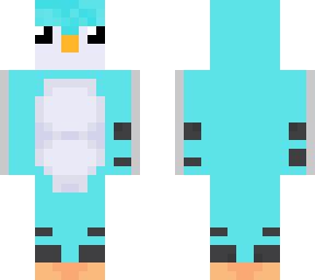 pippy the penguin
