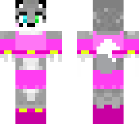 popstar wolfbit! (updated!)