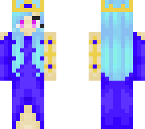 purple star