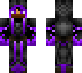 purple warlock