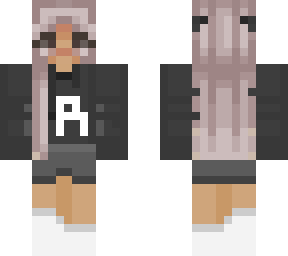 r hoodie..