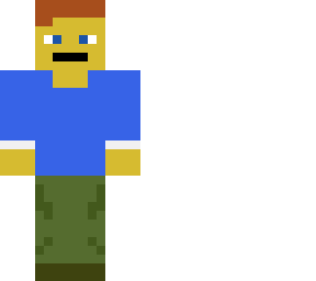 random person