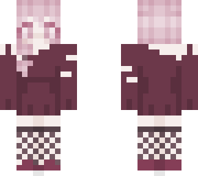 raspberry girl