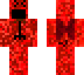 red derp skin
