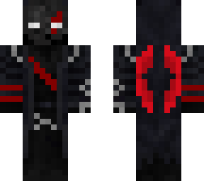 red scar redone
